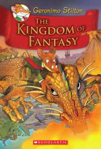 The Kingdom of Fantasy (Geronimo Stilton the Kingdom of Fantasy #1) (Geronimo Kingdom of Fantasy)