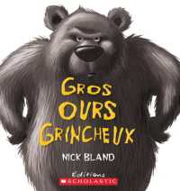 Gros Ours Grincheux
