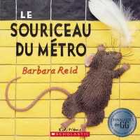 Raconte-Moi Une Histoire: Le Souriceau Du M?tro (Raconte-moi une Histoire)