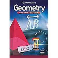 Geometry, Grades 9-12 : Concepts and Skills