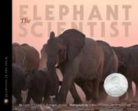 Elephant Scientist
