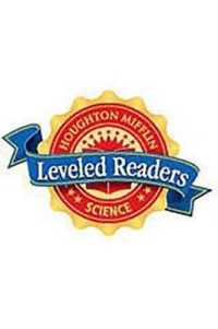 Leveled Readers on Level Unit 2 Selection 4, 6pk Grade 5 (6-Volume Set) : Houghton Mifflin Reading Leveled Readers Spanish (Hmr Spanish Leveled Reader （PCK）