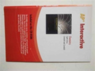 Chem Ap Interactive Ebk Cd 8e -- CD-ROM （8 Revised）