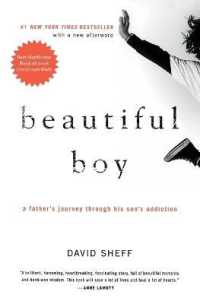 Beautiful Boy : A Father's Journey through His Son's Addiction