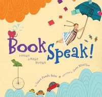 Bookspeak! : Poems about Books