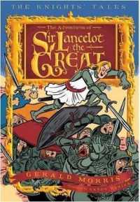 Adventures of Sir Lancelot the Great Book 1
