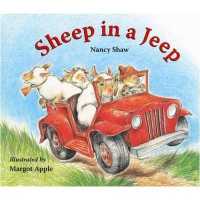 Sheep in a Jeep （BRDBK）