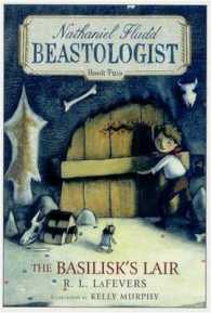 The Basilisk's Lair (Nathaniel Fludd, Beastologist) （1ST）