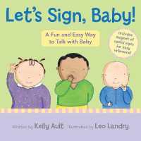 Let's Sign， Baby!