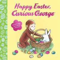 Happy Easter, Curious George (Curious George)