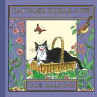 Cat Goes Fiddle-I-Fee (Paul Galdone Nursery Classic)