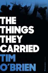 The Things They Carried （20TH）