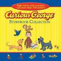 Curious George Storybook Collection (CGTV) (Curious George)