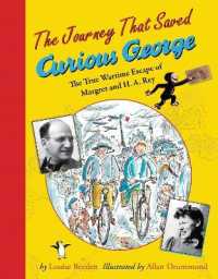 Journey that Saved Curious George