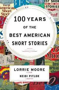 100 Years of the Best American Short Stories (Best American)