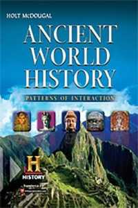 Ancient World History : Patterns of Interaction （Student）