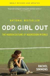 Odd Girl Out : The Hidden Culture of Agression in Girls