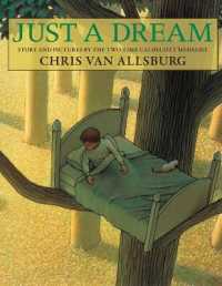 Just a Dream （Board Book）