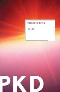 フィリップ・K・ディック『ヴァリス』（原書）<br>Valis (Valis Trilogy)