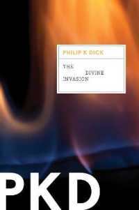 フィリップ・Ｋ・ディック『聖なる侵入』（原書）<br>The Divine Invasion (Valis Trilogy)
