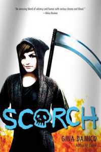 Scorch (Croak (Quality))