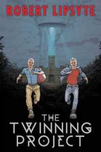 The Twinning Project (The Twinning Project) （1ST）