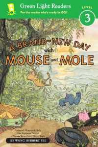 Brand-New Day with Mouse and Mole: Green Light Readers Level 3