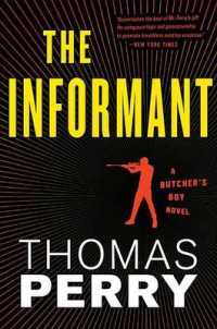 The Informant (Butcher's Boy Novel)