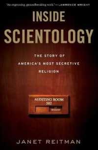 Inside Scientology : The Story of America's Most Secretive Religion