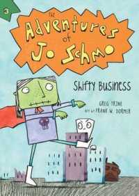 Shifty Business (Adventures of Jo Schmo)