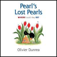 Pearl's Lost Pearls (Gossie & Friends)