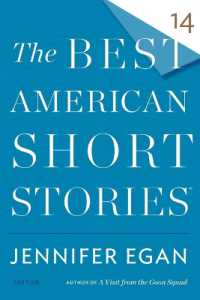 Best American Short Stories 2014 （2014）
