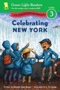 Celebrating New York: 50 States to Celebrate: Green Light Readers， Level 3