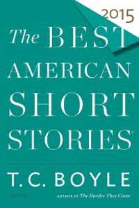 The Best American Short Stories (Best American")