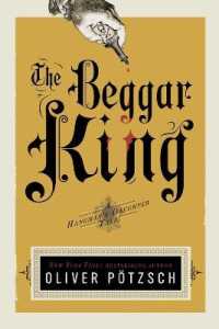 Beggar King (Hangman's Daughter Tales)