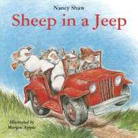 Sheep in a Jeep: Big Book