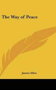 The Way of Peace