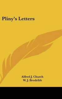 Pliny's Letters