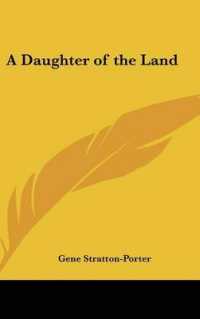 A Daughter of the Land