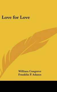 Love for Love