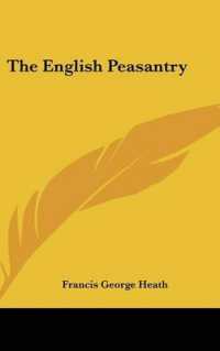 The English Peasantry
