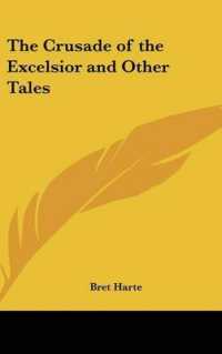 The Crusade of the Excelsior and Other Tales
