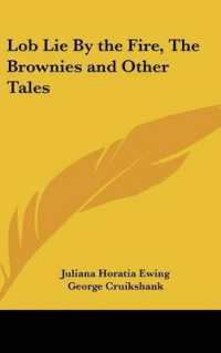 Lob Lie by the Fire, the Brownies and Other Tales