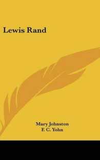 Lewis Rand