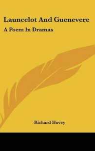 Launcelot and Guenevere : A Poem in Dramas