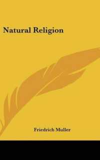 Natural Religion