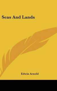 Seas and Lands