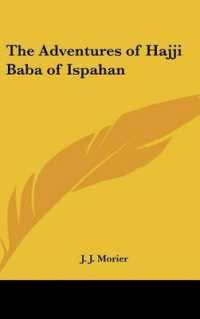 The Adventures of Hajji Baba of Ispahan