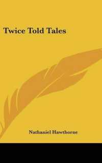 Twice Told Tales