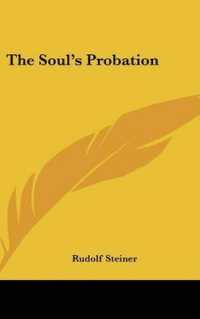 The Soul's Probation